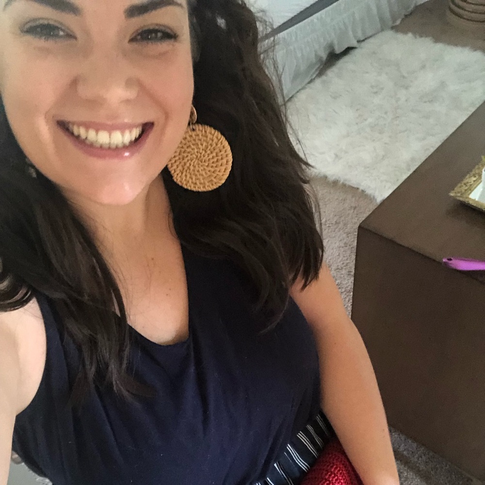 Meet your Posher, Hanna